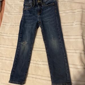 Kid jeans